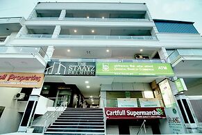 Hotel Staayz Premium