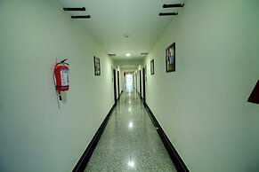 Hotel Staayz Premium