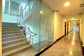 Hotel Staayz Premium