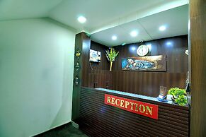 Hotel Staayz Premium