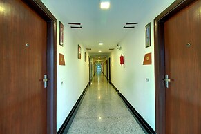 Hotel Staayz Premium
