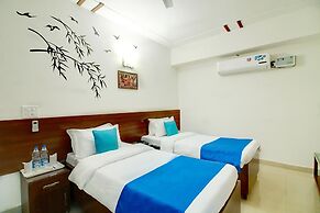 Hotel Staayz Premium