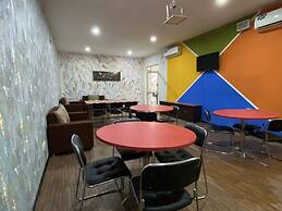 Hotel Staayz Premium