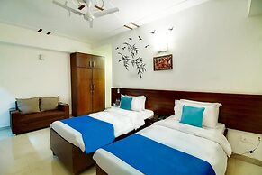 Hotel Staayz Premium