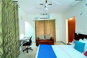 Hotel Staayz Premium