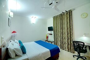 Hotel Staayz Premium