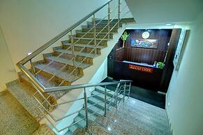 Hotel Staayz Premium
