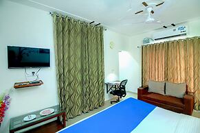 Hotel Staayz Premium