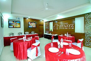 Hotel Staayz Premium