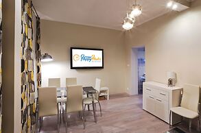 Apartments Happy Hours