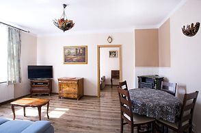 Apartments Happy Hours