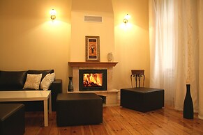 Apartments Happy Hours