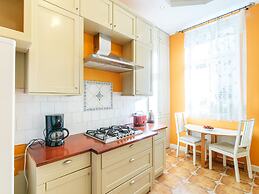 Apartments Happy Hours