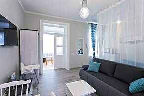 Apartments Happy Hours