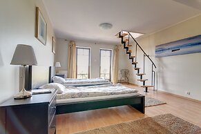 Apartments Happy Hours