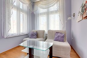 Apartments Happy Hours