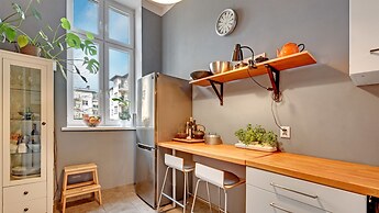 Apartments Happy Hours