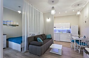 Apartments Happy Hours