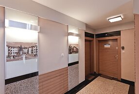 Apartments Happy Hours