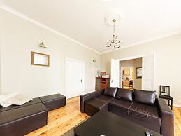 Apartments Happy Hours