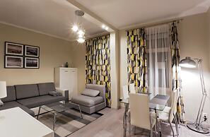 Apartments Happy Hours