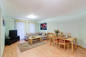 Apartments Happy Hours