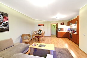 Apartments Happy Hours