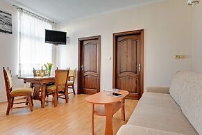 Apartments Happy Hours