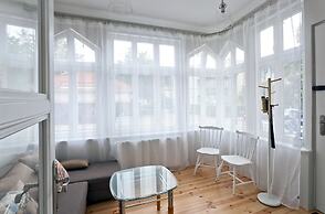 Apartments Happy Hours