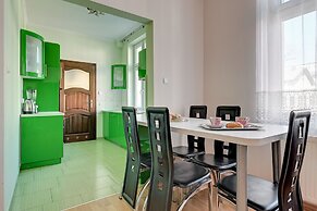 Apartments Happy Hours