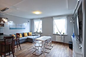 Apartments Happy Hours