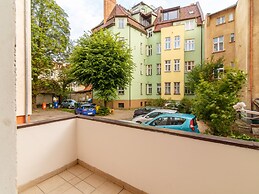 Apartments Happy Hours