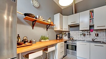 Apartments Happy Hours