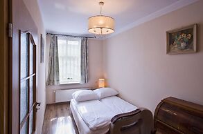 Apartments Happy Hours