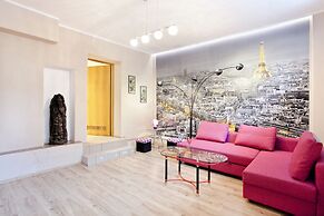 Apartments Happy Hours