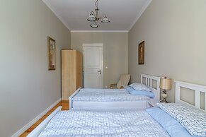 Apartments Happy Hours