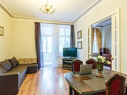 Apartments Happy Hours