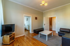 Apartments Happy Hours