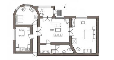 Apartments Happy Hours