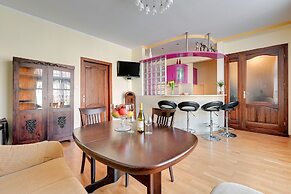 Apartments Happy Hours