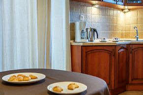 Apartments Happy Hours