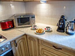 Apartments Happy Hours