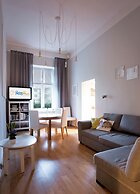 Apartments Happy Hours