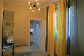 Apartments Happy Hours