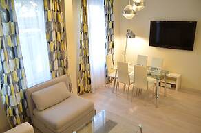 Apartments Happy Hours