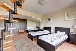 Apartments Happy Hours