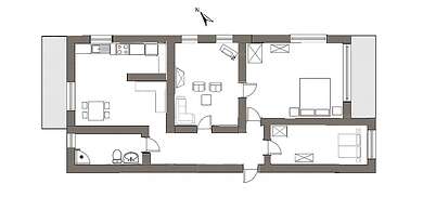 Apartments Happy Hours