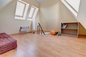 Apartments Happy Hours