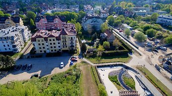 Apartments Happy Hours