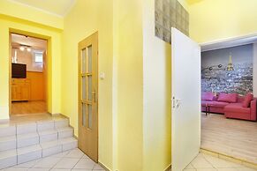 Apartments Happy Hours